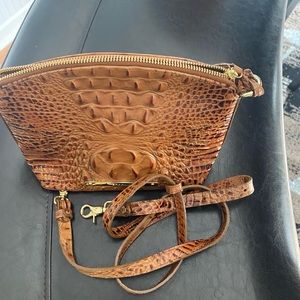 Brahmin crossbody